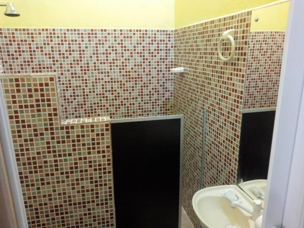 Aluga Se Suites São Miguel dos Milagres エクステリア 写真