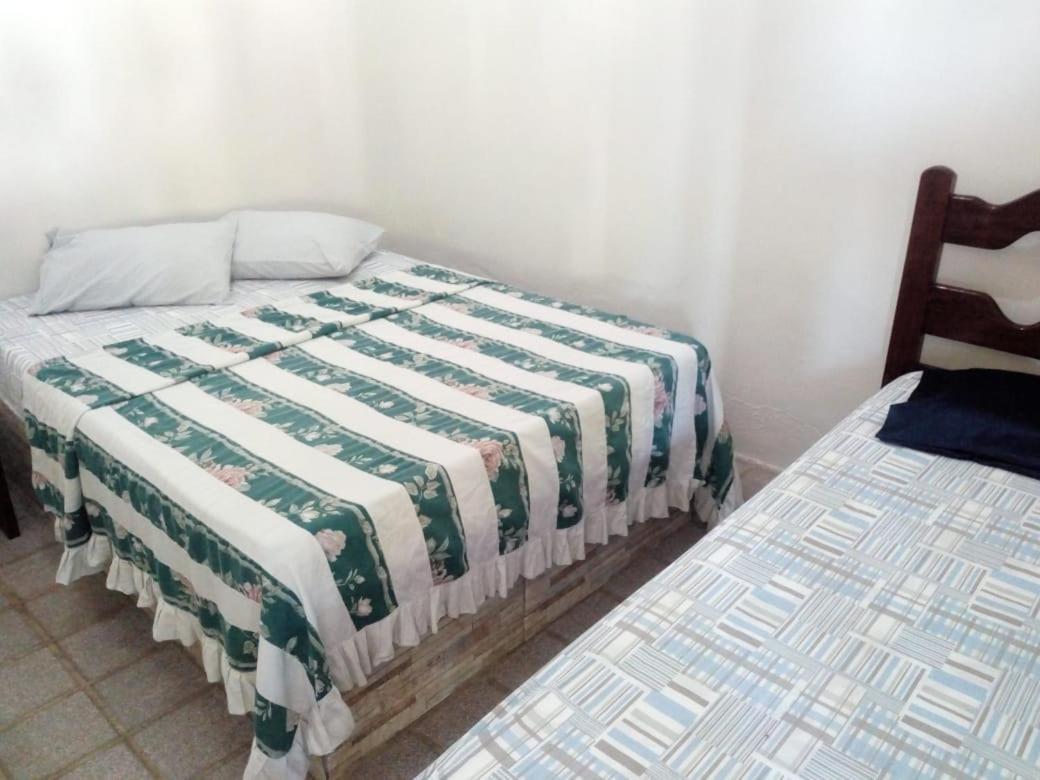Aluga Se Suites São Miguel dos Milagres エクステリア 写真