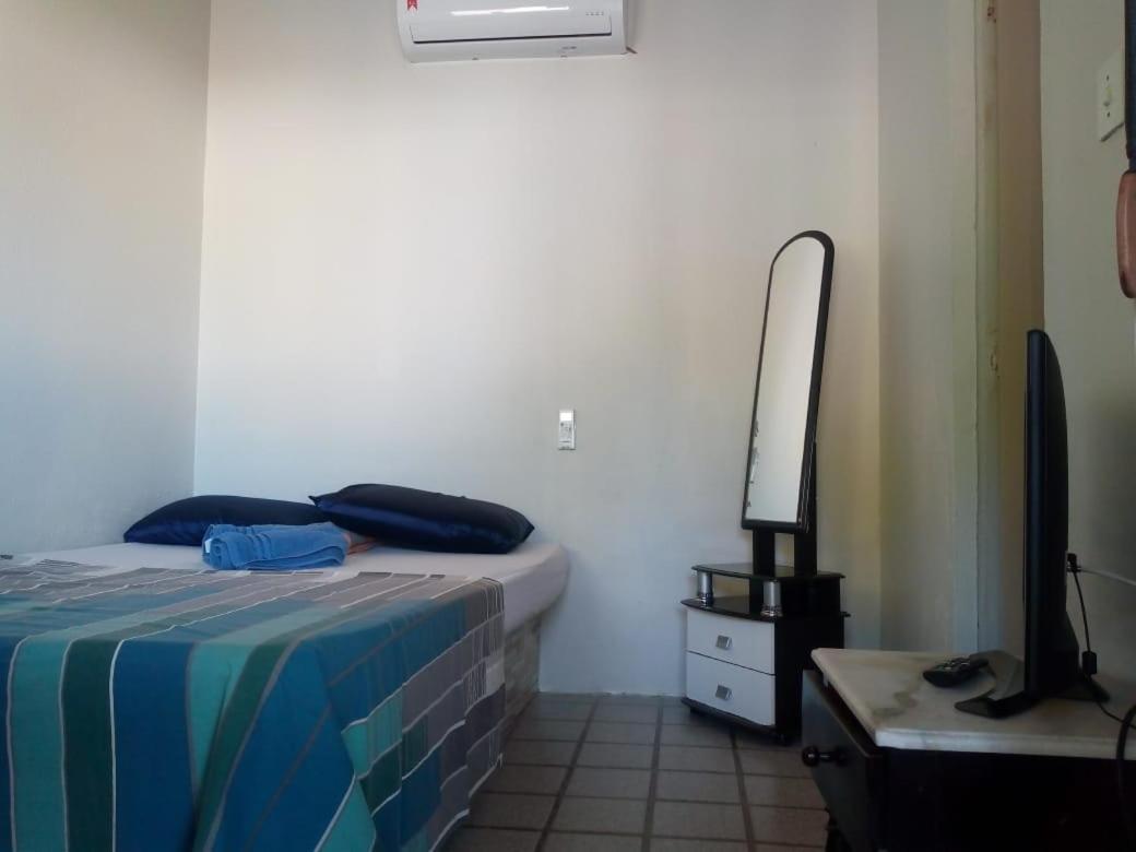 Aluga Se Suites São Miguel dos Milagres エクステリア 写真