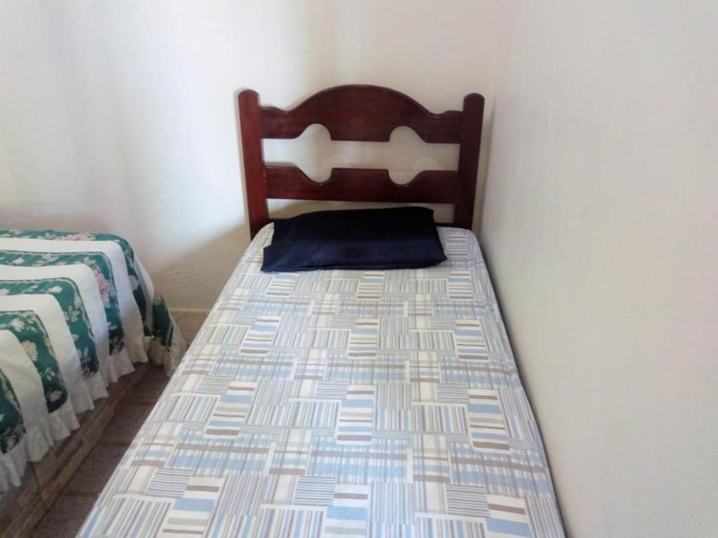 Aluga Se Suites São Miguel dos Milagres エクステリア 写真