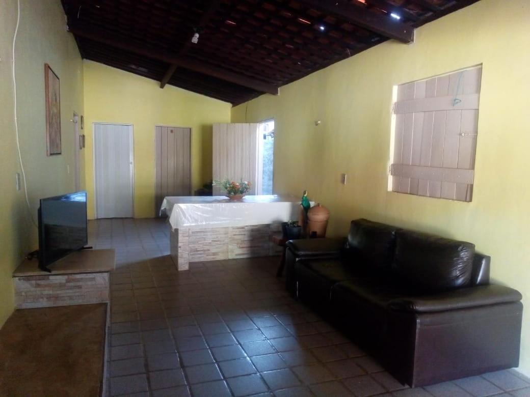 Aluga Se Suites São Miguel dos Milagres エクステリア 写真