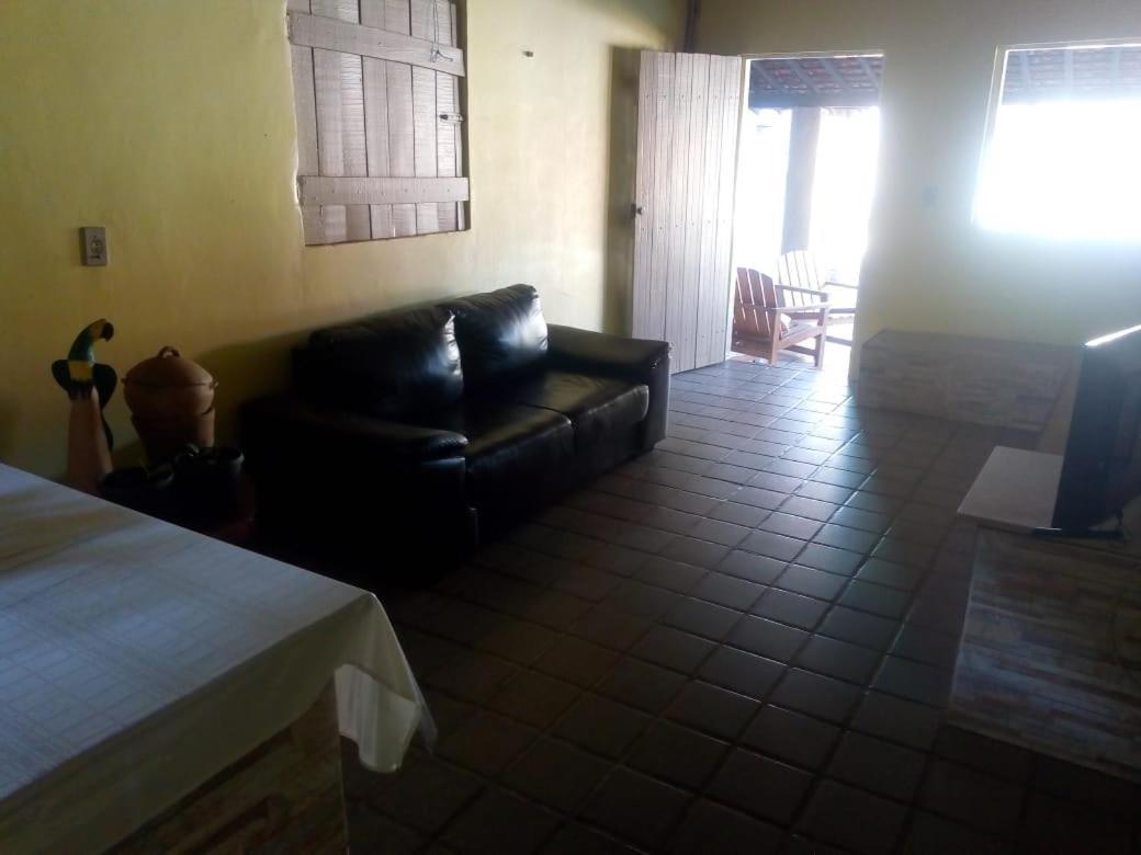 Aluga Se Suites São Miguel dos Milagres エクステリア 写真