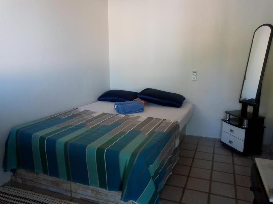 Aluga Se Suites São Miguel dos Milagres エクステリア 写真