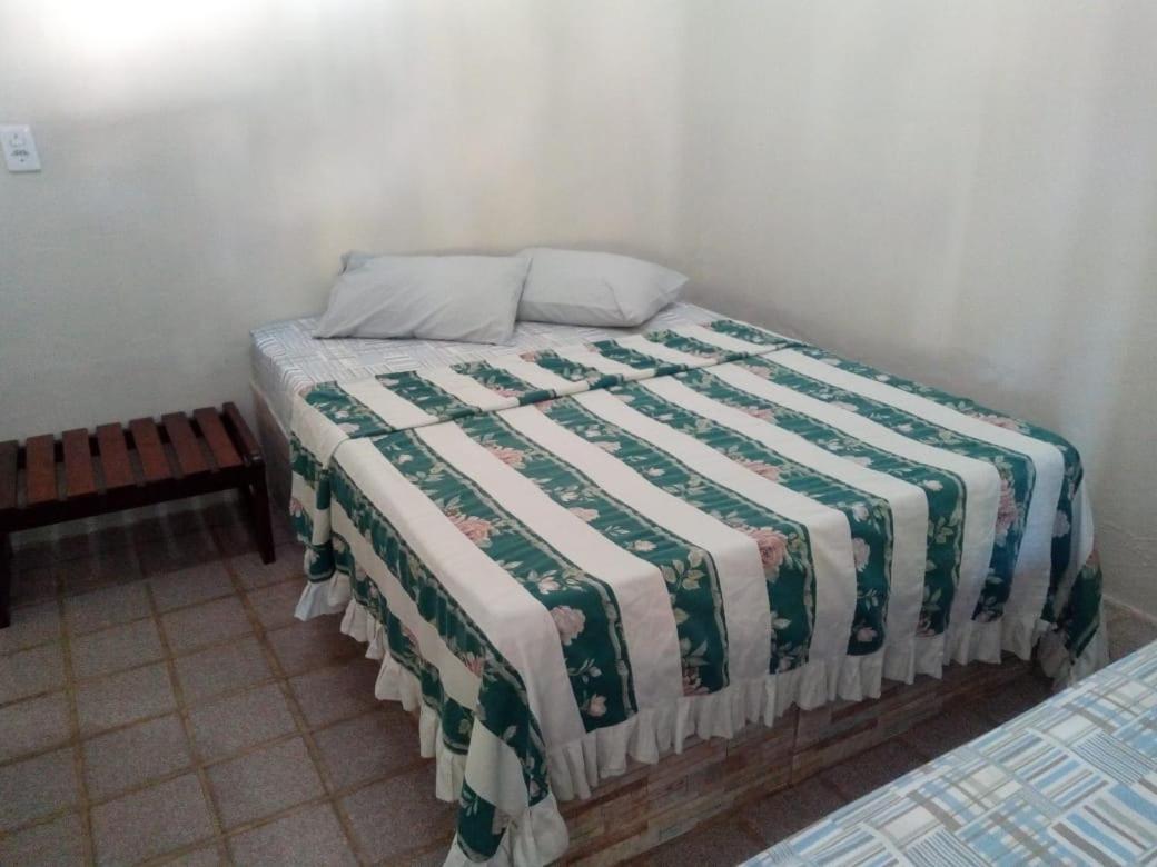 Aluga Se Suites São Miguel dos Milagres エクステリア 写真