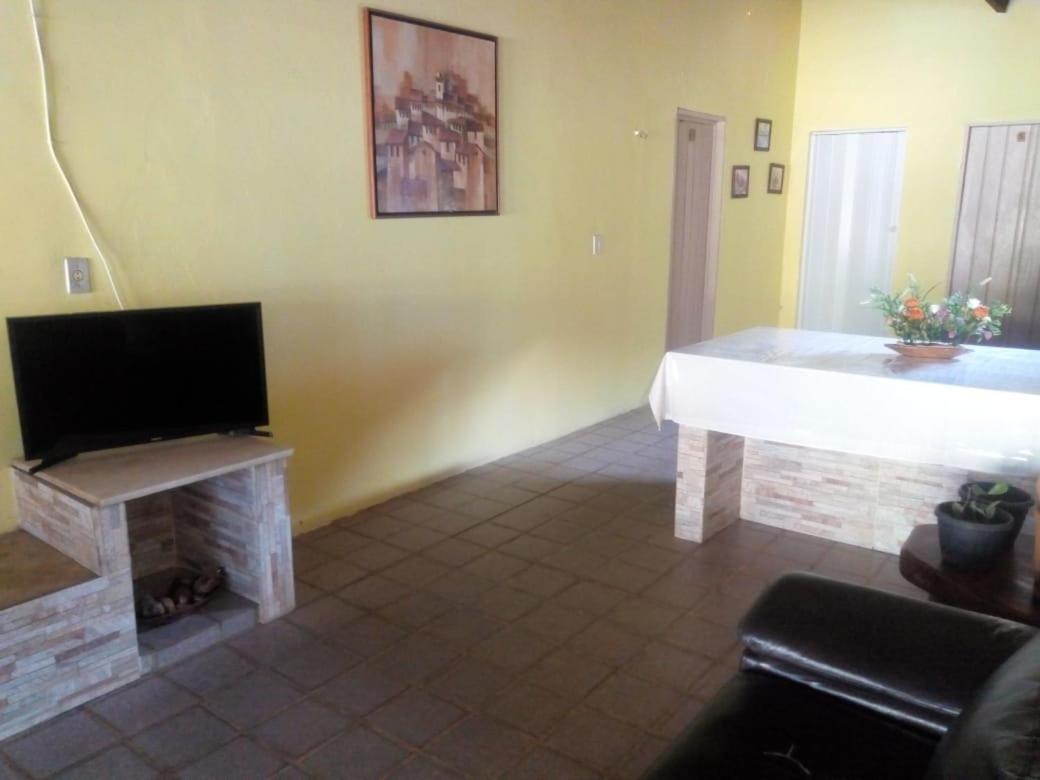 Aluga Se Suites São Miguel dos Milagres エクステリア 写真
