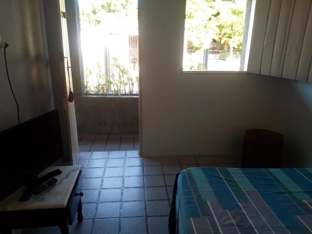 Aluga Se Suites São Miguel dos Milagres エクステリア 写真