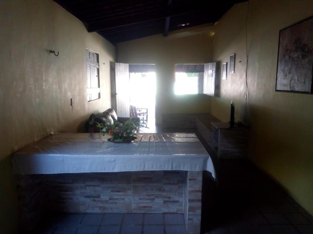 Aluga Se Suites São Miguel dos Milagres エクステリア 写真