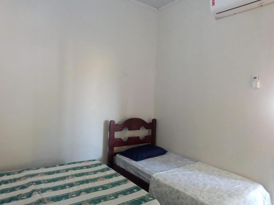 Aluga Se Suites São Miguel dos Milagres エクステリア 写真