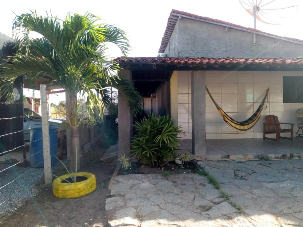 Aluga Se Suites São Miguel dos Milagres エクステリア 写真