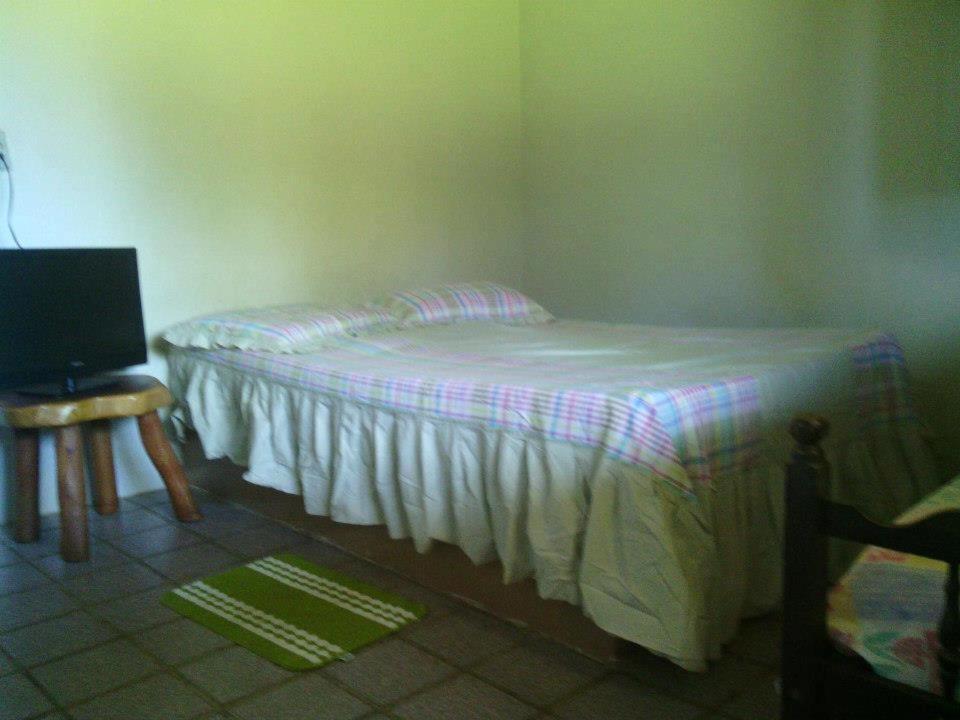 Aluga Se Suites São Miguel dos Milagres エクステリア 写真