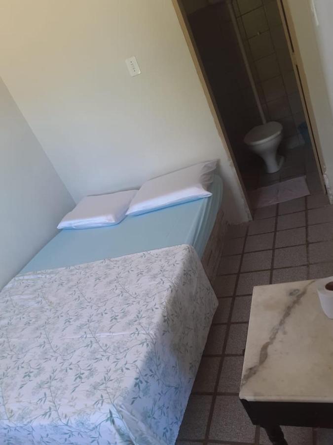Aluga Se Suites São Miguel dos Milagres エクステリア 写真