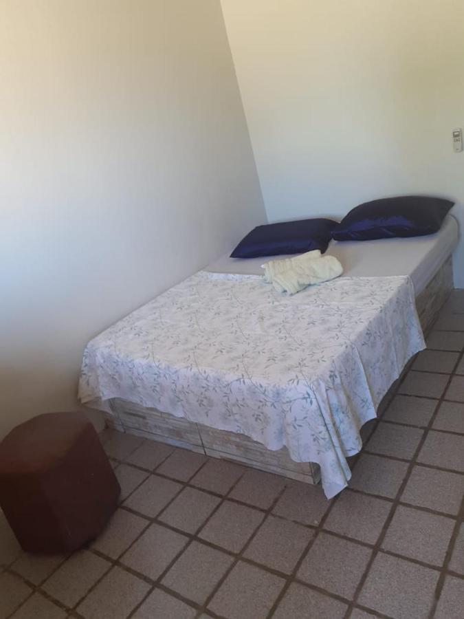 Aluga Se Suites São Miguel dos Milagres エクステリア 写真