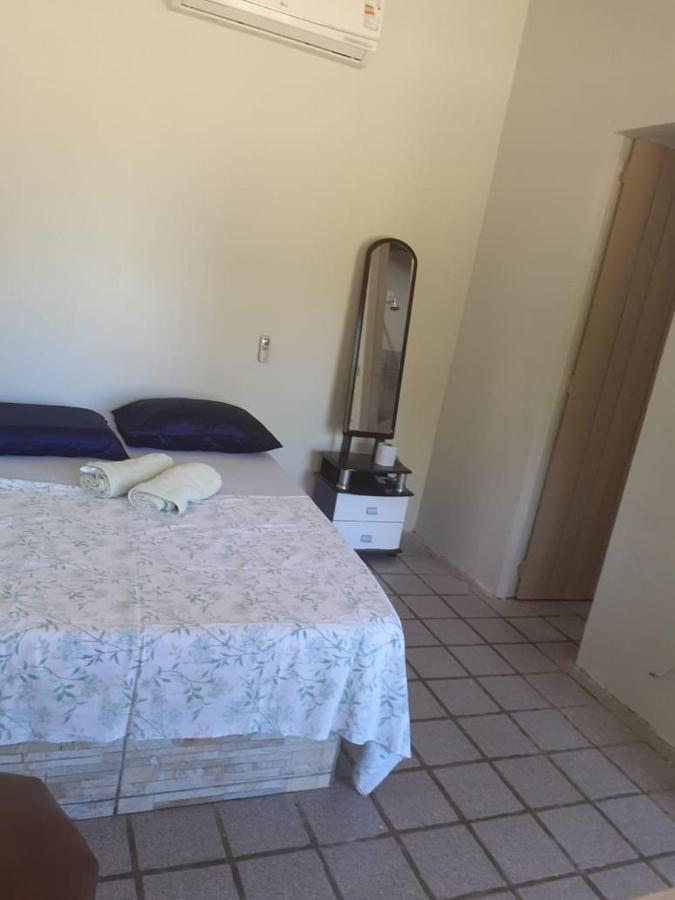 Aluga Se Suites São Miguel dos Milagres エクステリア 写真