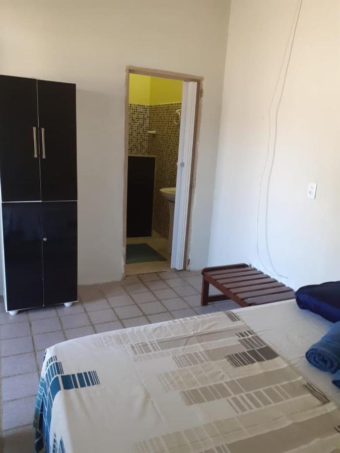 Aluga Se Suites São Miguel dos Milagres エクステリア 写真
